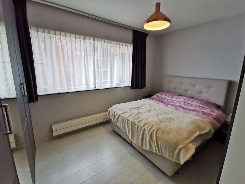 Foto van de Appartement gelegen aan de Conradwerf in Zaandam