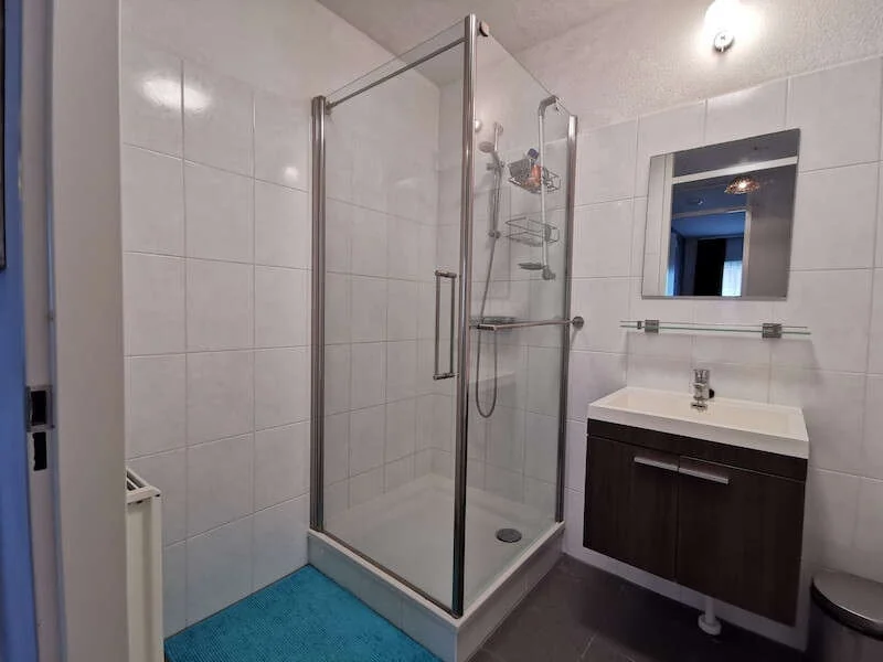 Foto van de Appartement gelegen aan de Conradwerf in Zaandam