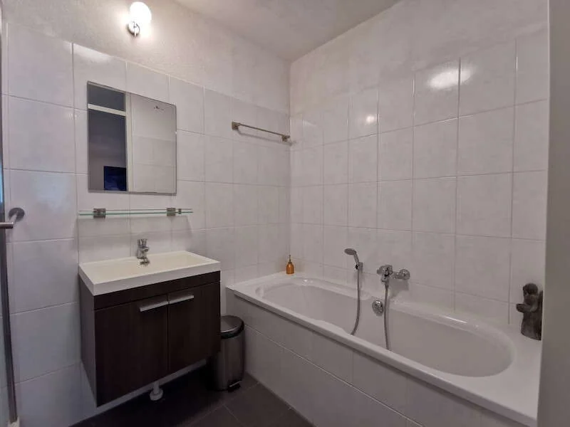 Foto van de Appartement gelegen aan de Conradwerf in Zaandam