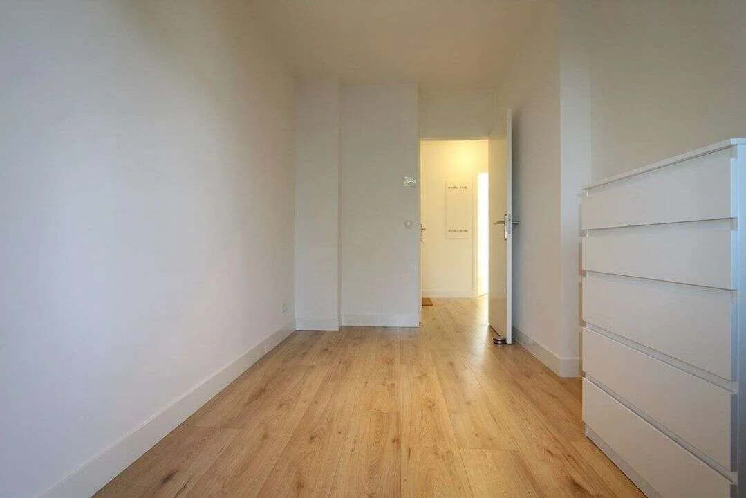 Foto van de Appartement gelegen aan de Wedderborg in Amsterdam