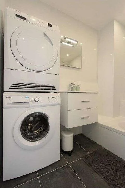 Foto van de Appartement gelegen aan de Wedderborg in Amsterdam