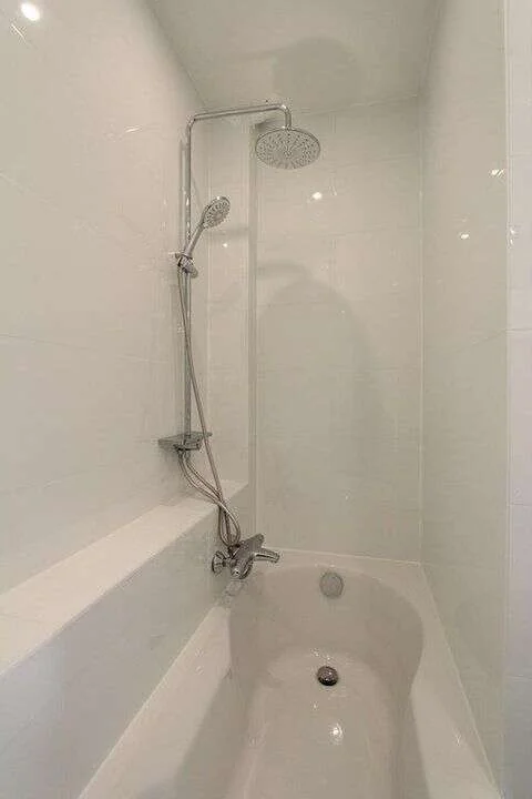 Foto van de Appartement gelegen aan de Wedderborg in Amsterdam