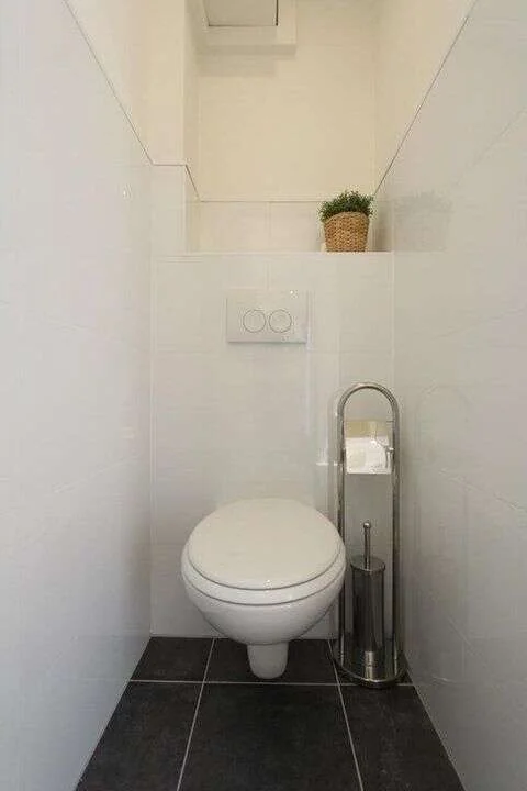Foto van de Appartement gelegen aan de Wedderborg in Amsterdam