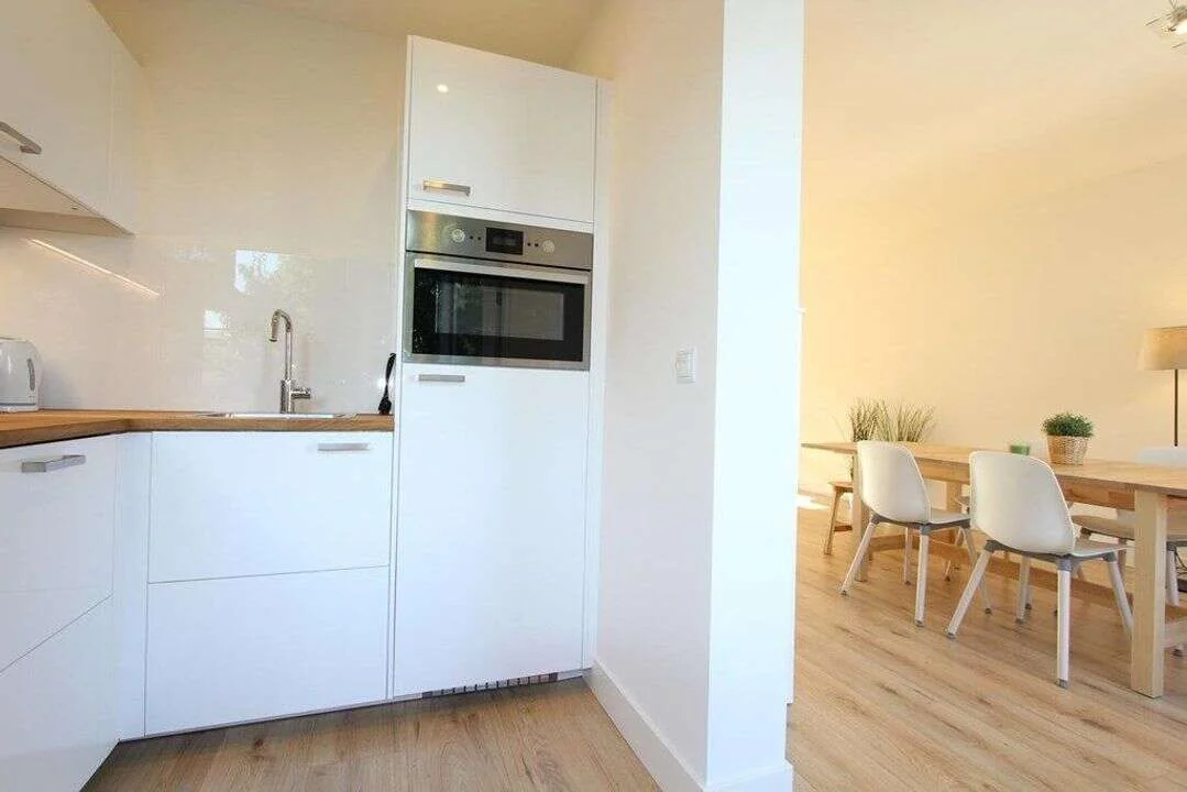 Foto van de Appartement gelegen aan de Wedderborg in Amsterdam