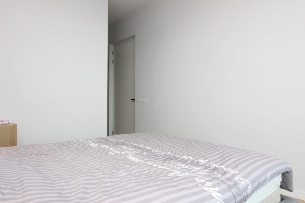Foto van de Appartement gelegen aan de Zeeburgerkade in Amsterdam