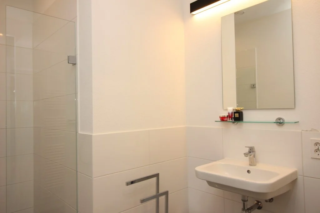 Foto van de Appartement gelegen aan de Zeeburgerkade in Amsterdam