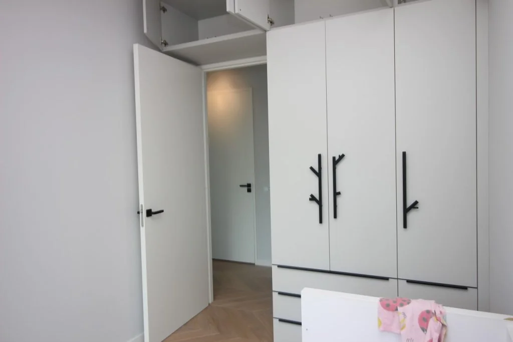 Foto van de Appartement gelegen aan de Zeeburgerkade in Amsterdam
