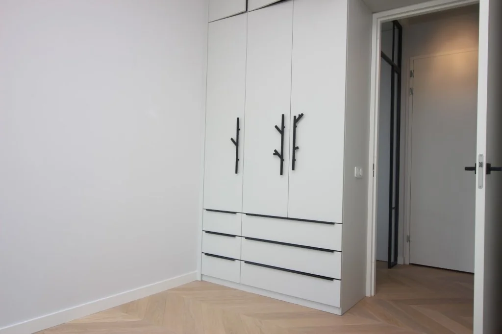 Foto van de Appartement gelegen aan de Zeeburgerkade in Amsterdam