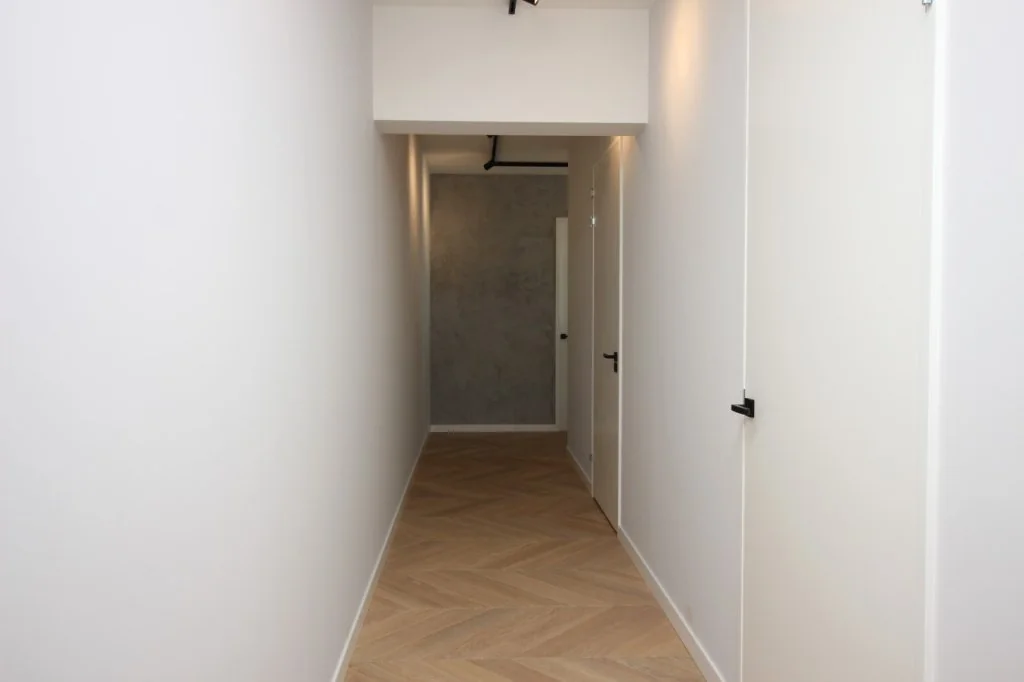 Foto van de Appartement gelegen aan de Zeeburgerkade in Amsterdam