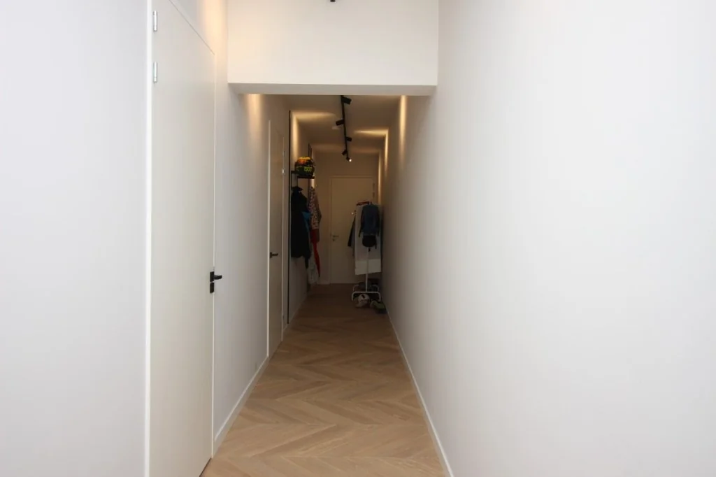 Foto van de Appartement gelegen aan de Zeeburgerkade in Amsterdam