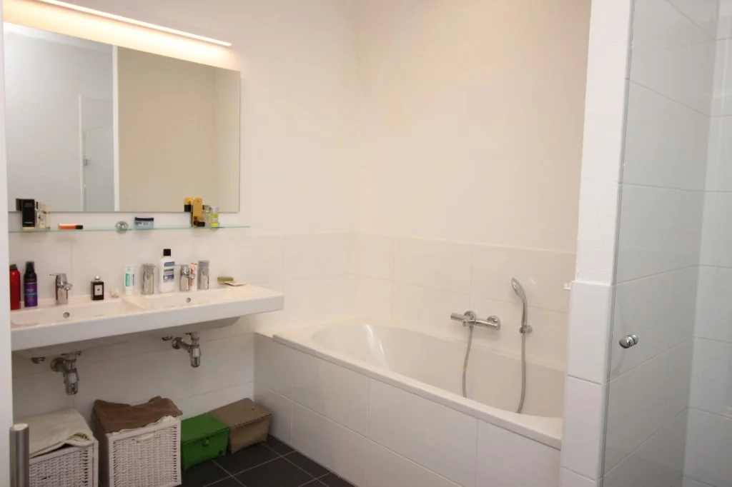 Foto van de Appartement gelegen aan de Zeeburgerkade in Amsterdam
