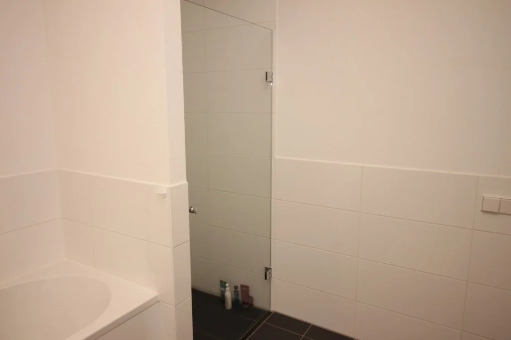 Foto van de Appartement gelegen aan de Zeeburgerkade in Amsterdam