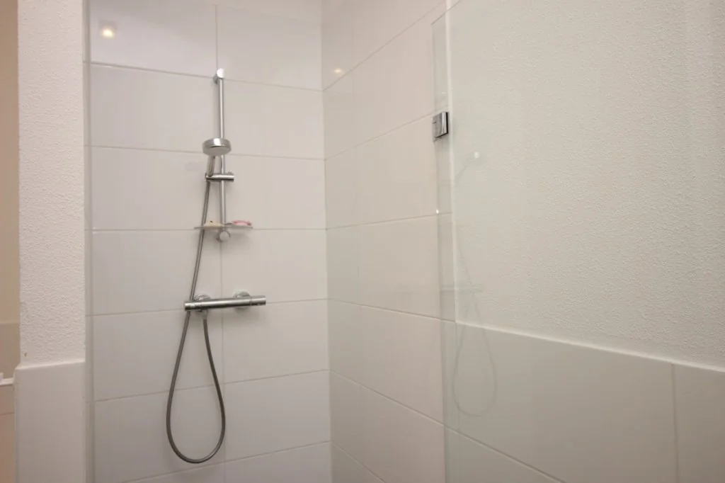 Foto van de Appartement gelegen aan de Zeeburgerkade in Amsterdam