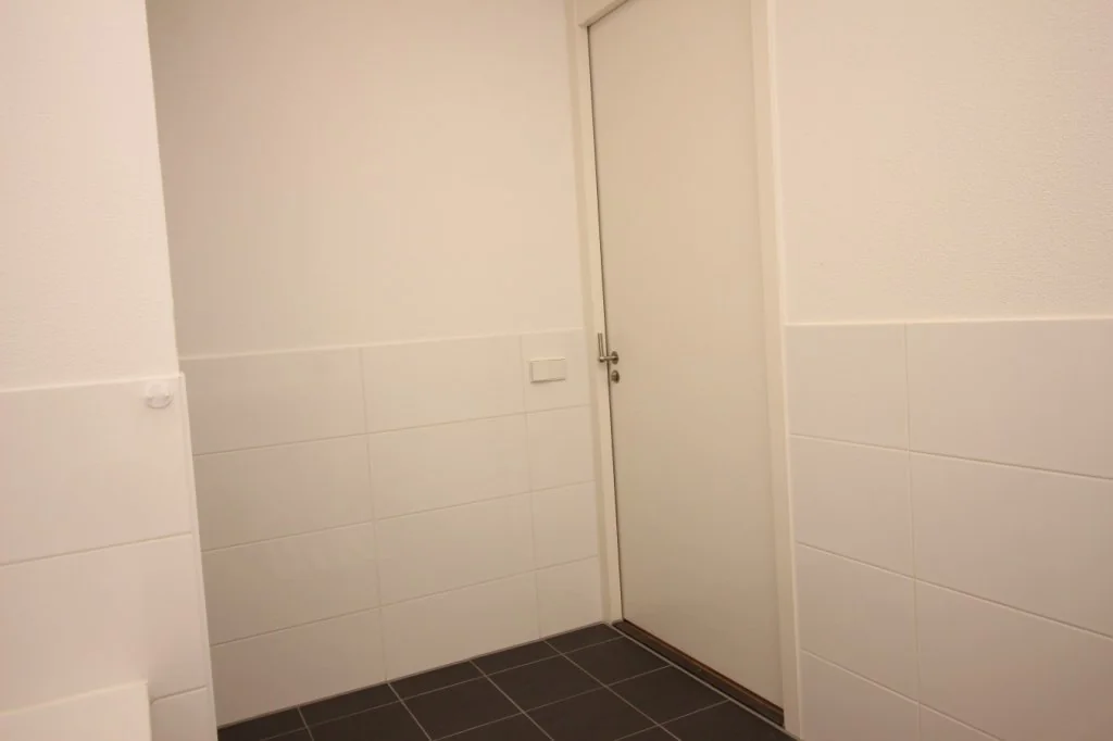 Foto van de Appartement gelegen aan de Zeeburgerkade in Amsterdam