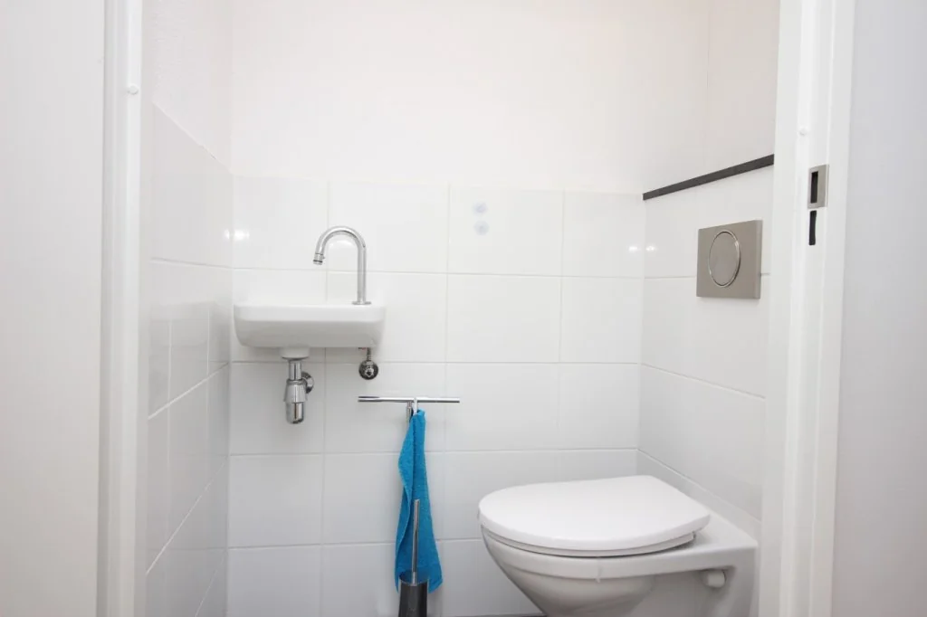Foto van de Appartement gelegen aan de Zeeburgerkade in Amsterdam