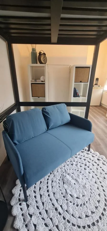 Foto van de Kamer gelegen aan de Bataviastraat in Utrecht