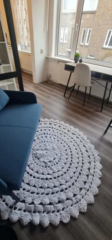 Foto van de Kamer gelegen aan de Bataviastraat in Utrecht