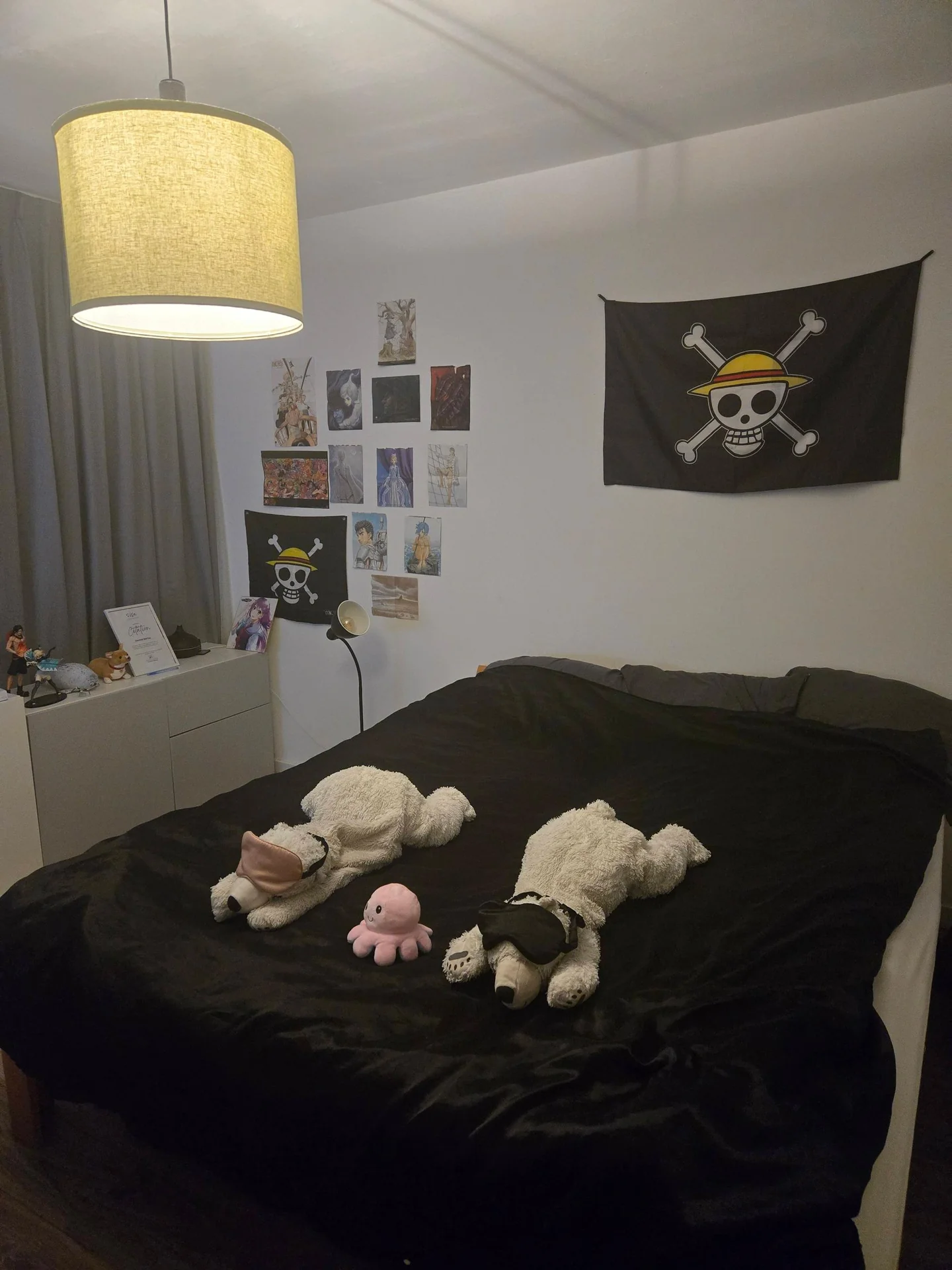 Foto van de Kamer gelegen aan de Bontwerkersdreef in Maastricht
