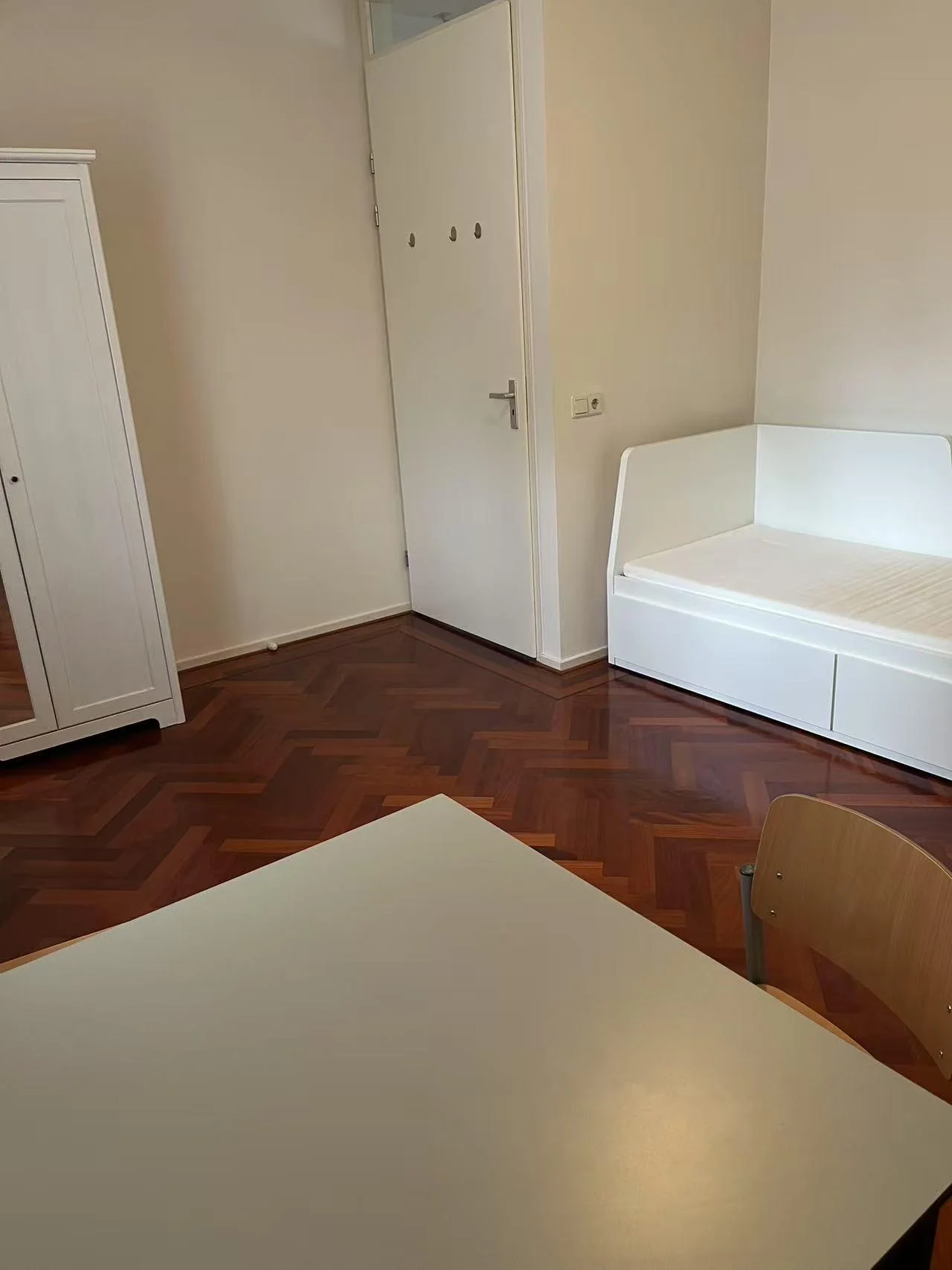Foto van de Kamer gelegen aan de Klinkenbergerweg in Ede