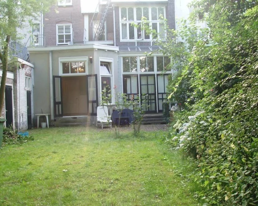 Foto van de Kamer gelegen aan de Tramstraat in Eindhoven