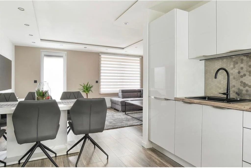 Foto van de Kamer gelegen aan de A. Vondelingstraat in Almere