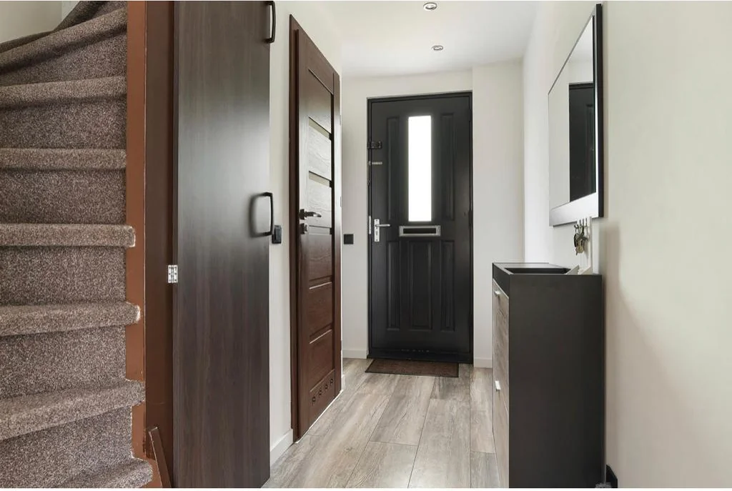 Foto van de Kamer gelegen aan de A. Vondelingstraat in Almere