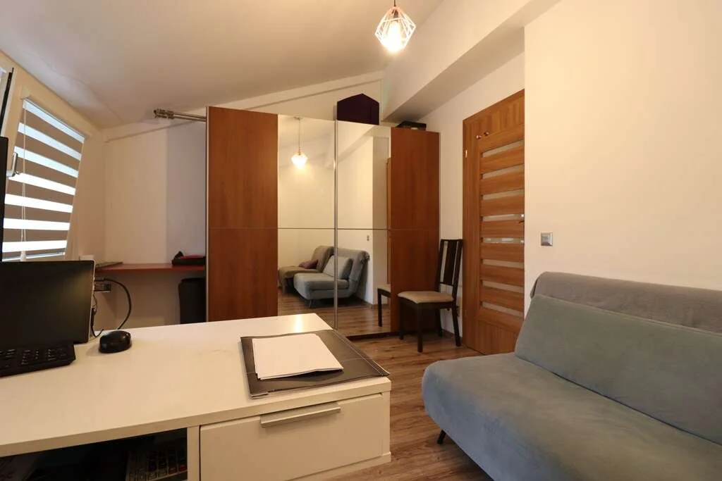 Foto van de Appartement gelegen aan de Turnhoutplantsoen in Amsterdam