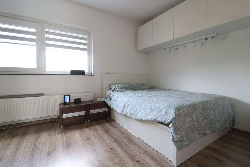 Foto van de Appartement gelegen aan de Turnhoutplantsoen in Amsterdam