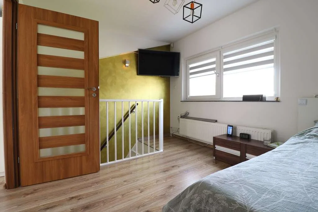 Foto van de Appartement gelegen aan de Turnhoutplantsoen in Amsterdam