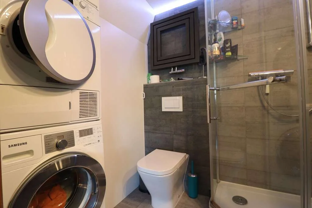 Foto van de Appartement gelegen aan de Turnhoutplantsoen in Amsterdam
