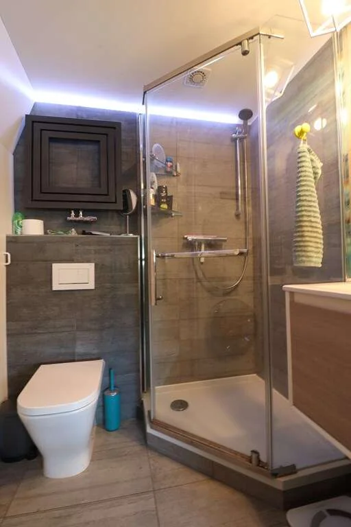 Foto van de Appartement gelegen aan de Turnhoutplantsoen in Amsterdam