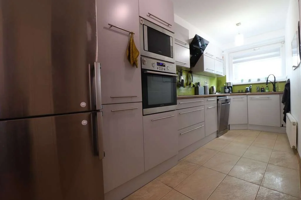 Foto van de Appartement gelegen aan de Turnhoutplantsoen in Amsterdam