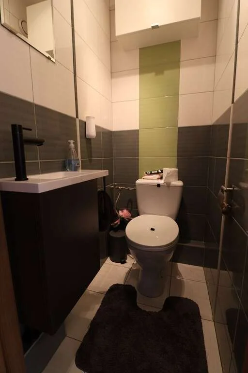 Foto van de Appartement gelegen aan de Turnhoutplantsoen in Amsterdam