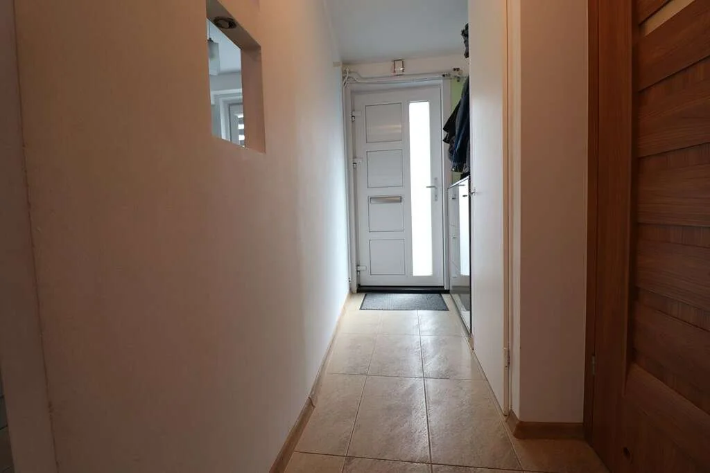 Foto van de Appartement gelegen aan de Turnhoutplantsoen in Amsterdam