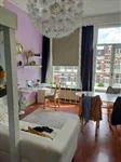 Foto van de Kamer gelegen aan de St. Annastraat in Nijmegen