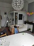 Foto van de Kamer gelegen aan de St. Annastraat in Nijmegen