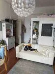 Foto van de Kamer gelegen aan de St. Annastraat in Nijmegen