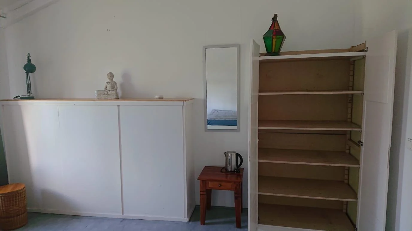 Foto van de Kamer gelegen aan de Waterland in Groningen