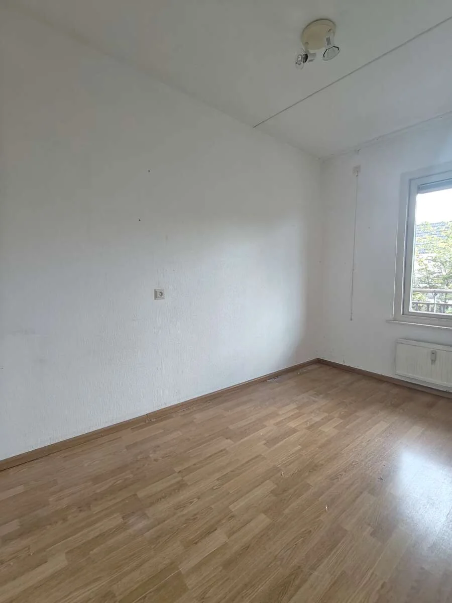 Foto van de Appartement gelegen aan de Wolbergstraat in Valkenswaard