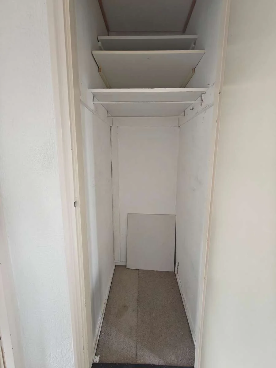 Foto van de Appartement gelegen aan de Wolbergstraat in Valkenswaard