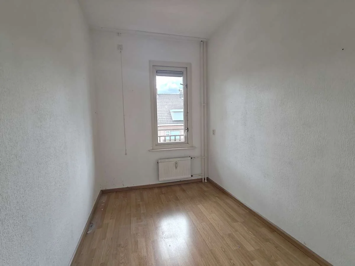 Foto van de Appartement gelegen aan de Wolbergstraat in Valkenswaard