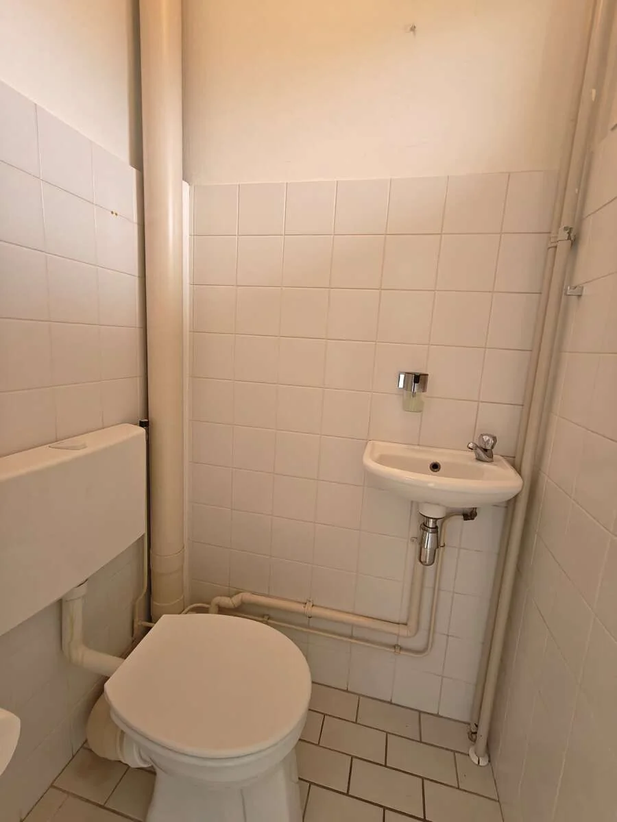 Foto van de Appartement gelegen aan de Wolbergstraat in Valkenswaard