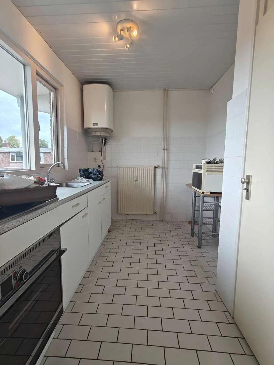 Foto van de Appartement gelegen aan de Wolbergstraat in Valkenswaard
