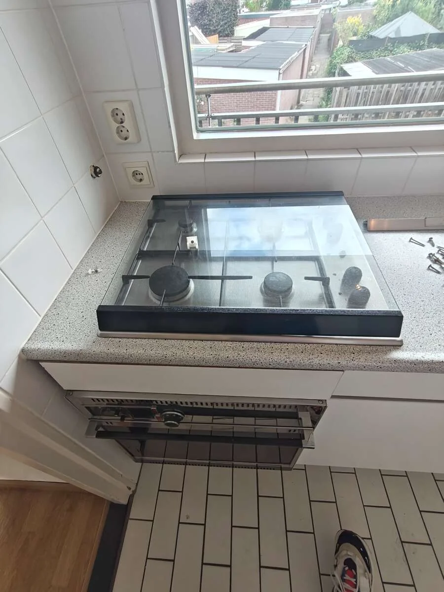 Foto van de Appartement gelegen aan de Wolbergstraat in Valkenswaard