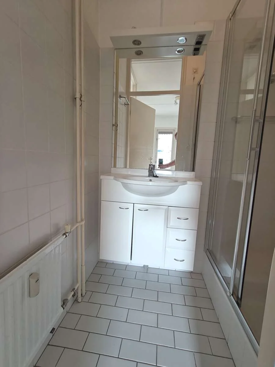 Foto van de Appartement gelegen aan de Wolbergstraat in Valkenswaard