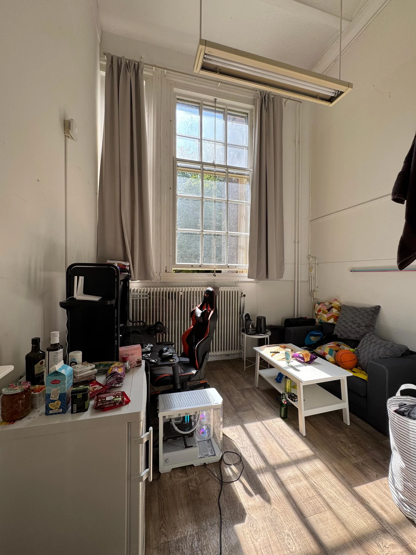 Foto van de Kamer gelegen aan de Schoolstraat in Arnhem