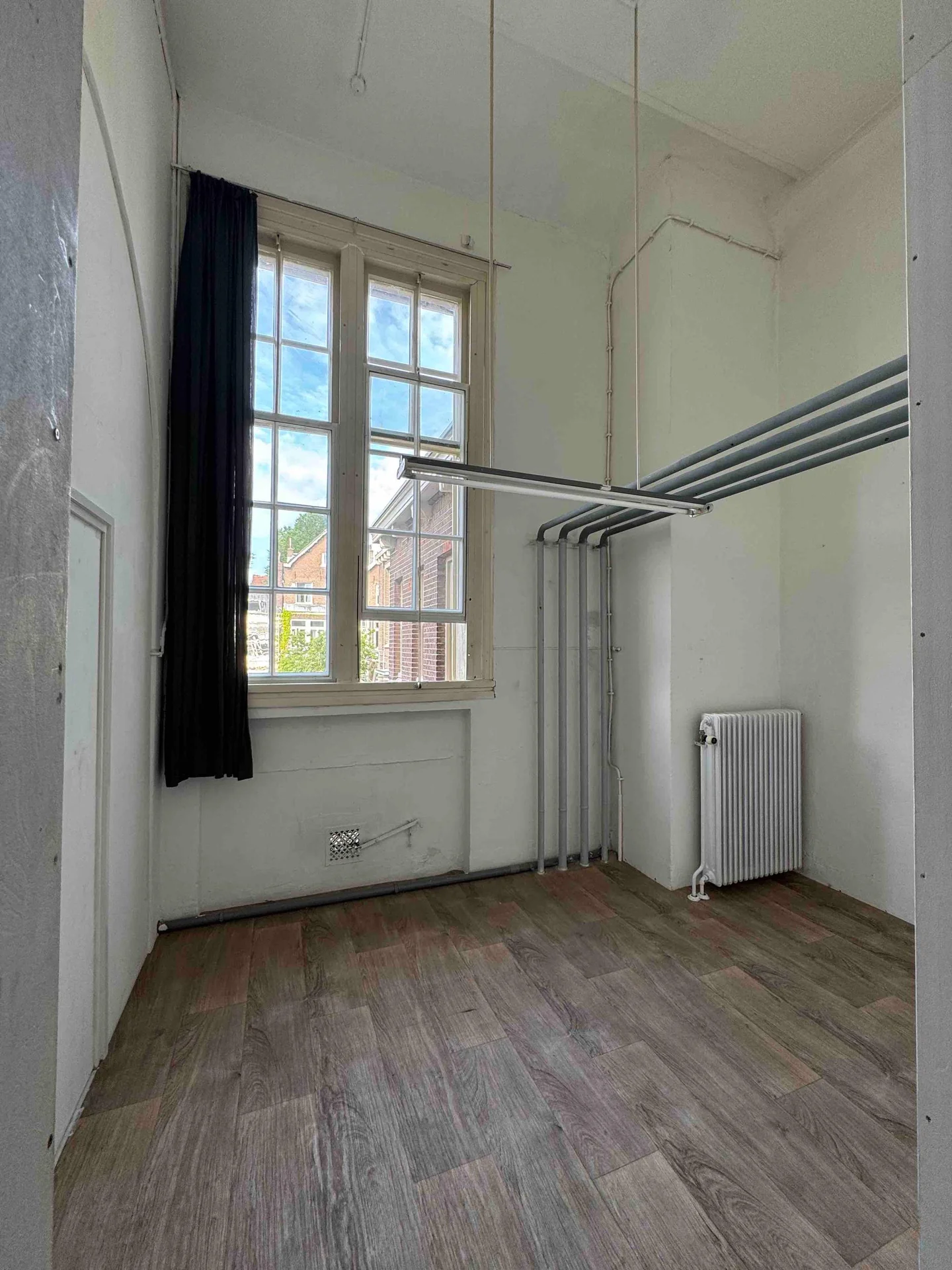Foto van de Kamer gelegen aan de Schoolstraat in Arnhem