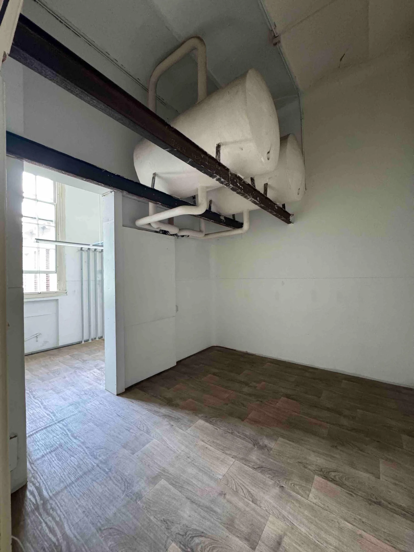 Foto van de Kamer gelegen aan de Schoolstraat in Arnhem