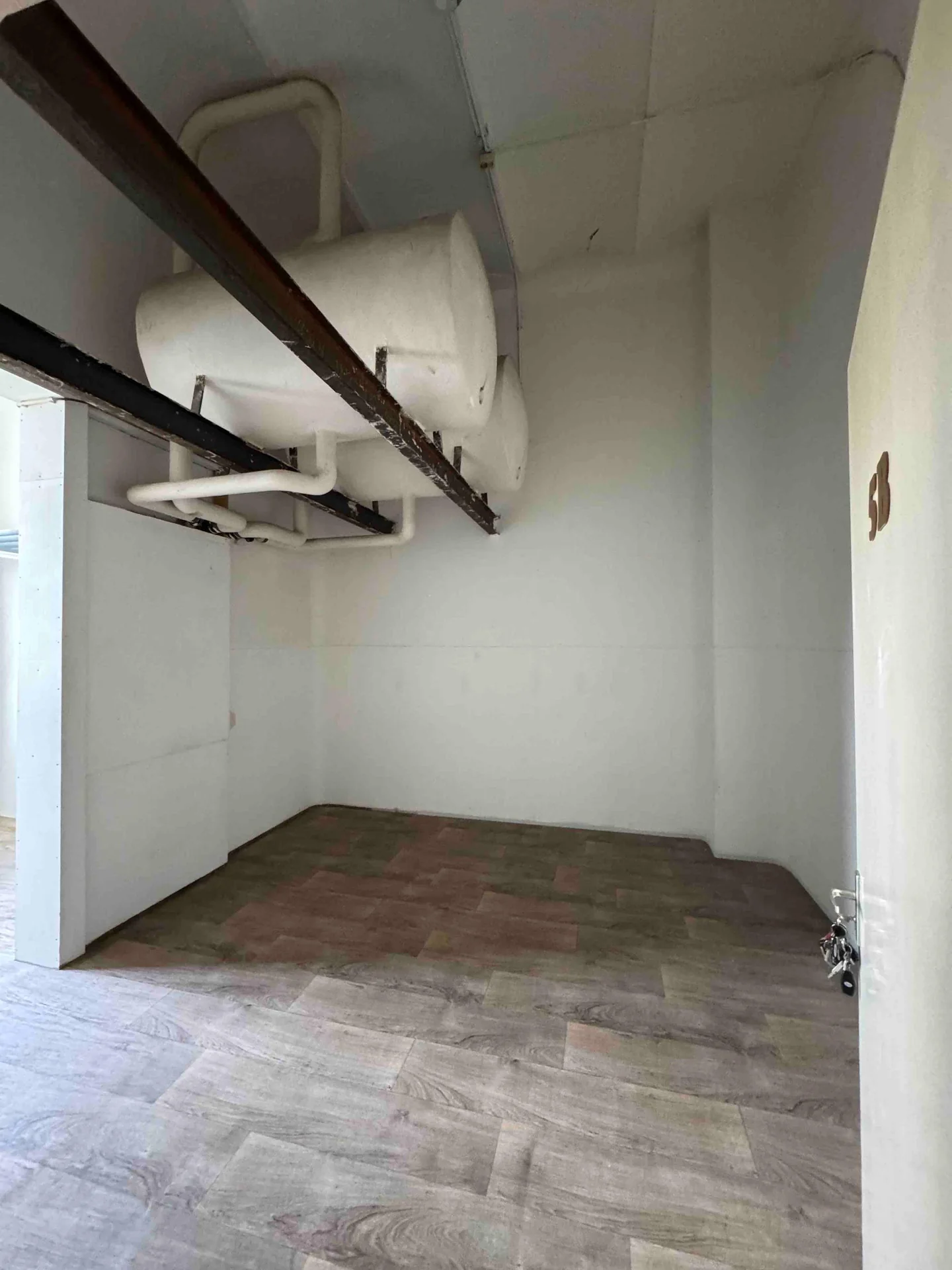 Foto van de Kamer gelegen aan de Schoolstraat in Arnhem