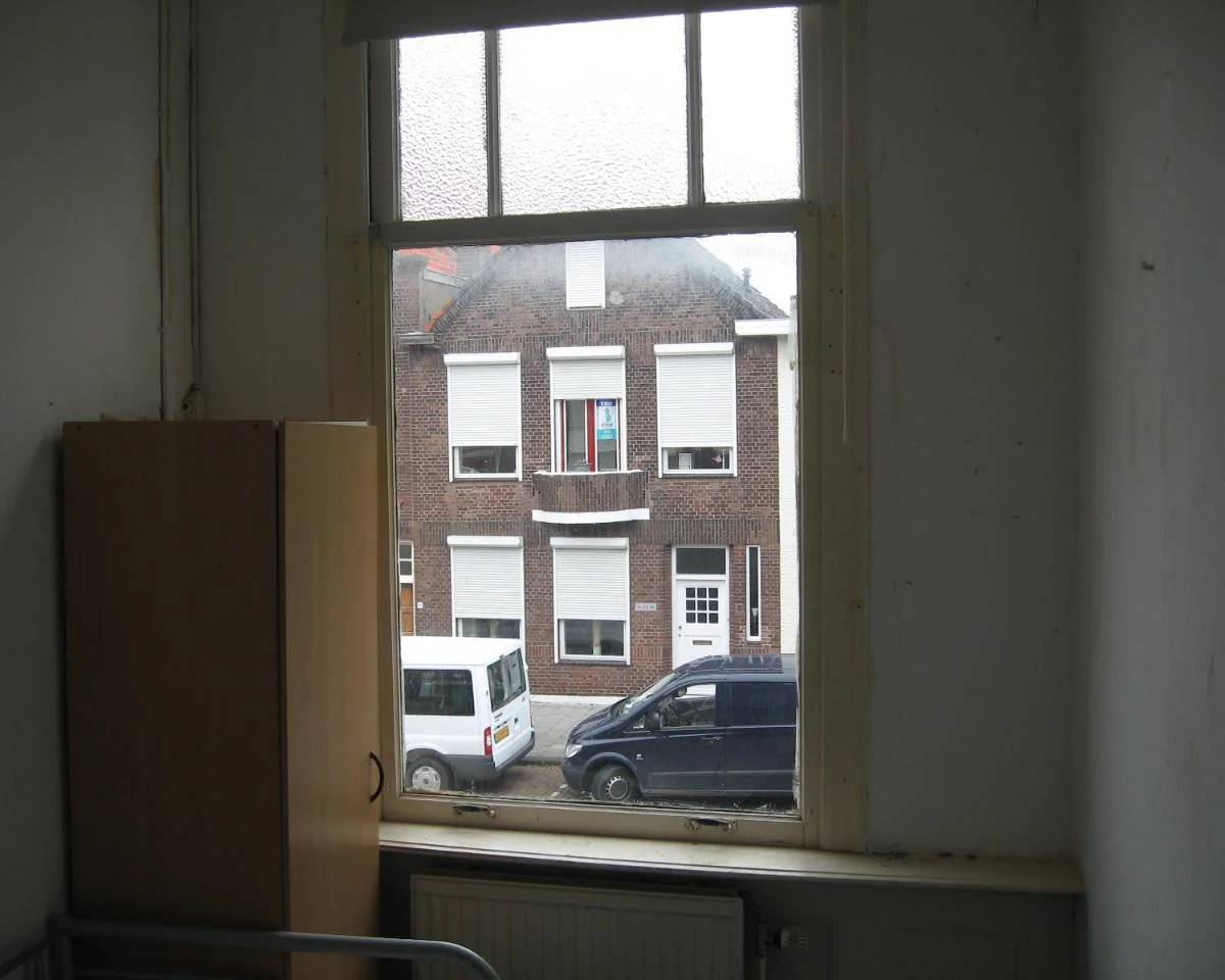 Foto van de Kamer gelegen aan de Scheldestraat in Vlissingen